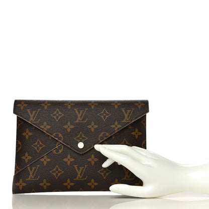 Louis Vuitton Monogram Kirigami Pochette Set 5 of 13