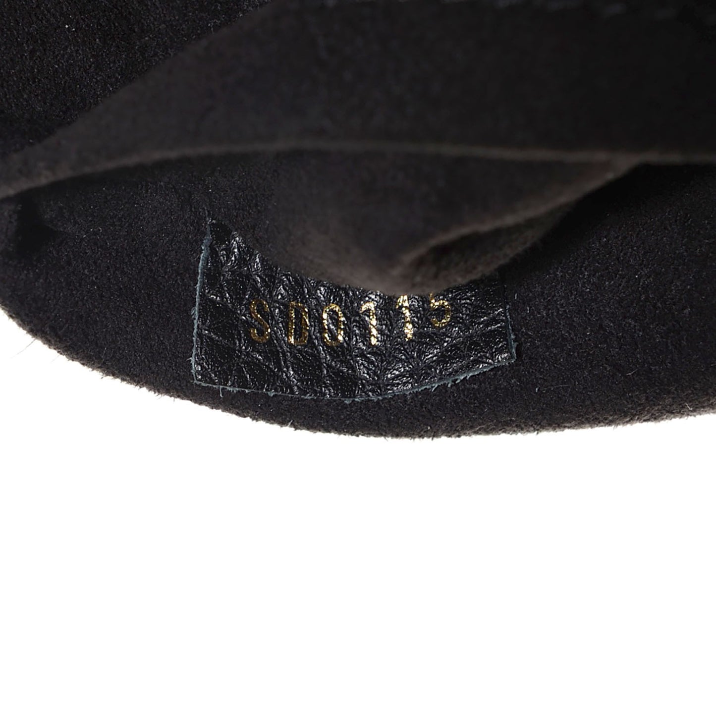 Monogram Retiro NM Black