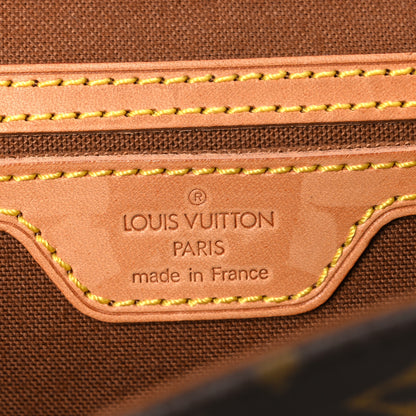 Louis Vuitton Monogram Bel Air 6 of 10