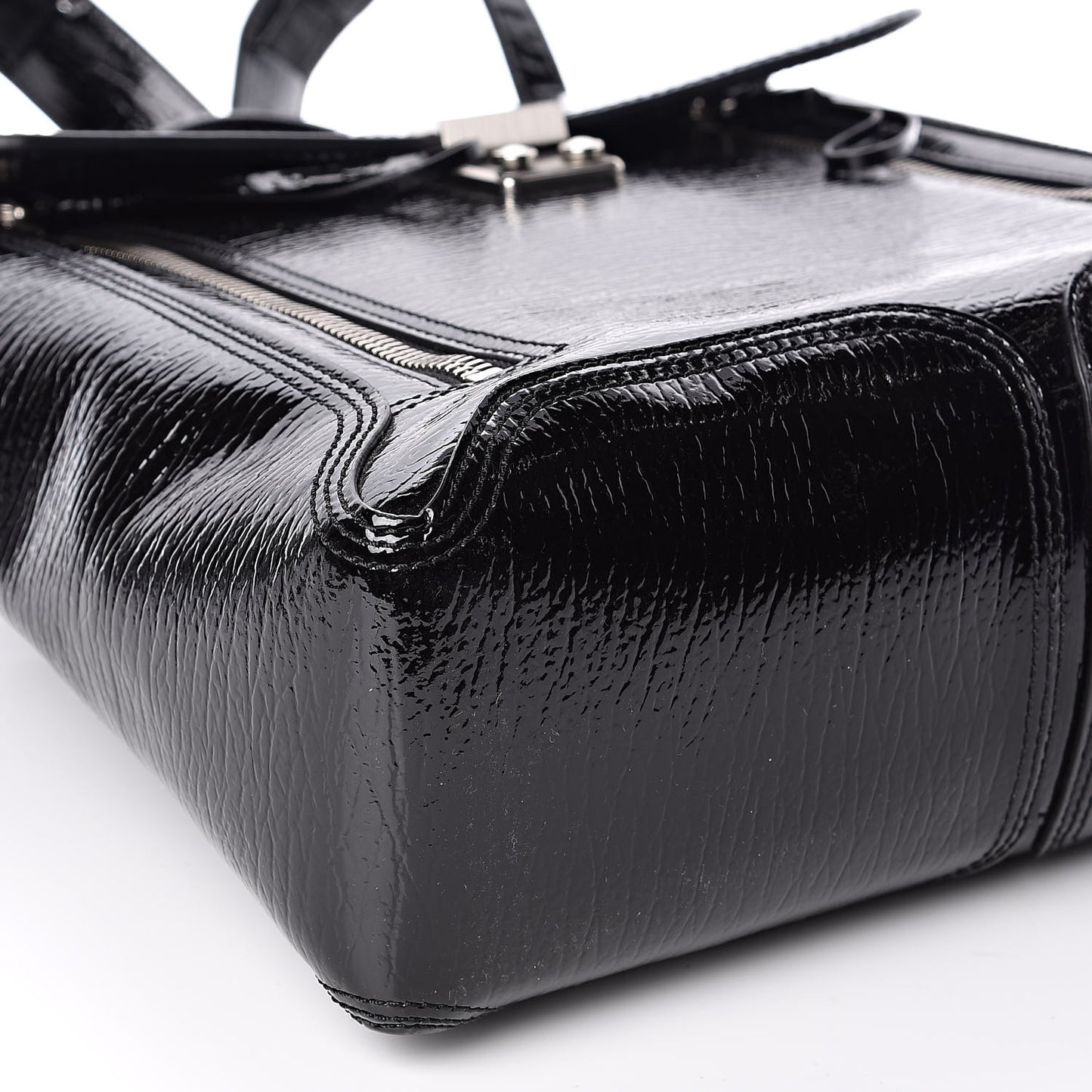 3.1 Patent Pashli Backpack Black