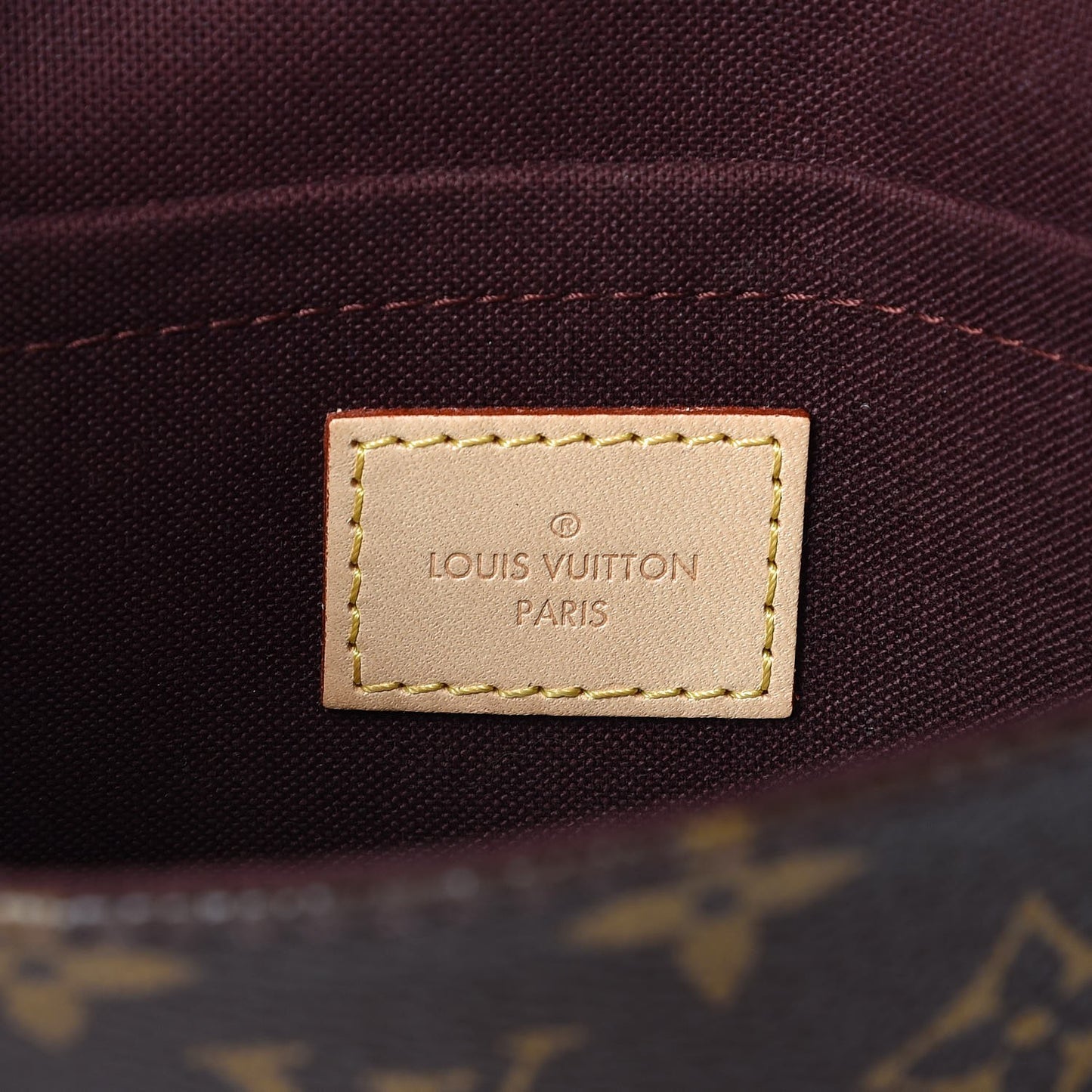 Monogram Favorite PM