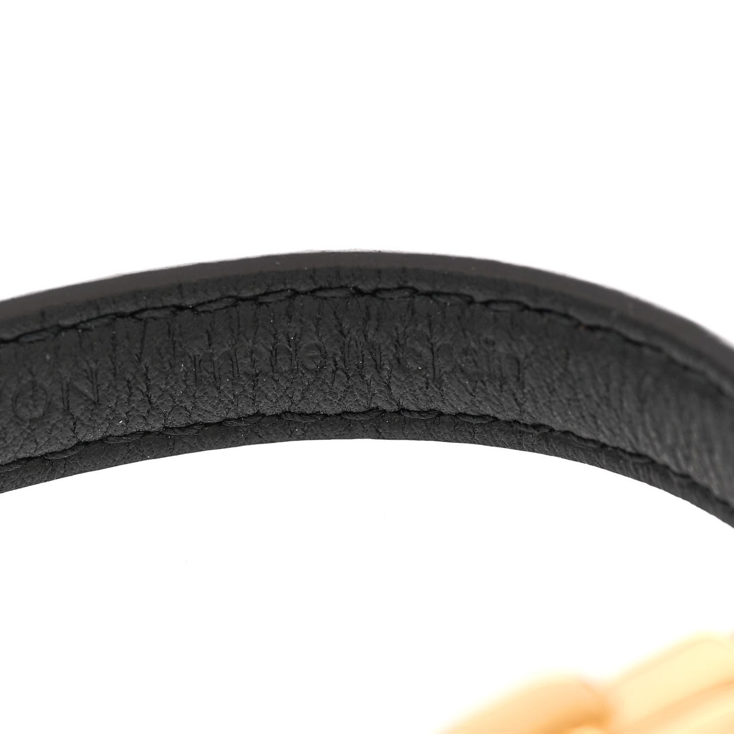 Monogram Fasten Your LV Bracelet 17