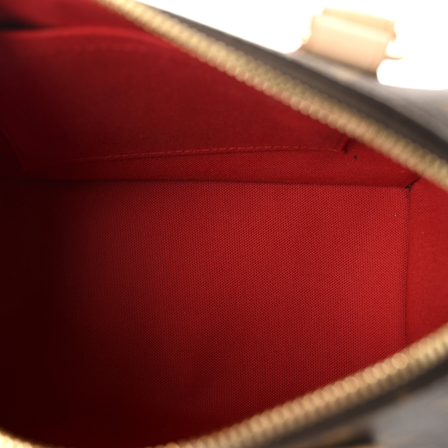 Louis Vuitton Monogram Speedy Bandouliere 20 5 of 9