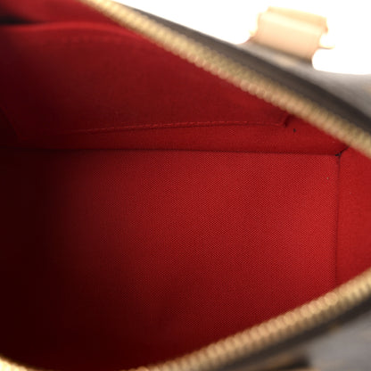 Louis Vuitton Monogram Speedy Bandouliere 20 5 of 9