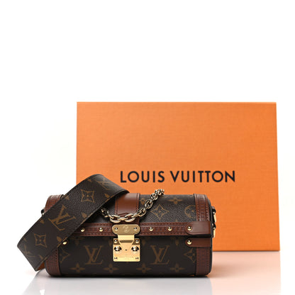 Louis Vuitton Monogram Papillon Trunk 9 of 9