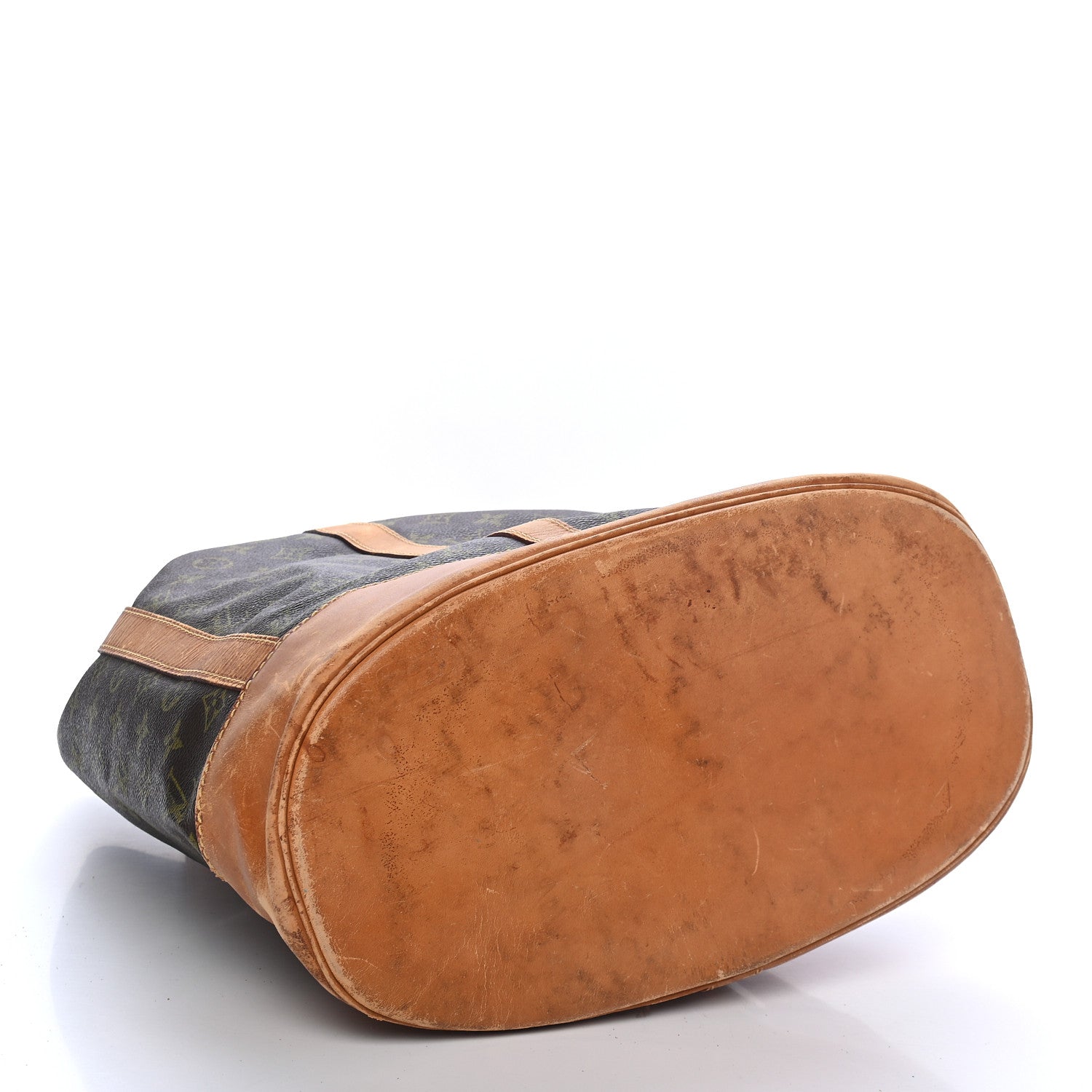 Louis Vuitton Monogram Randonnee GM Backpack 4 of 8