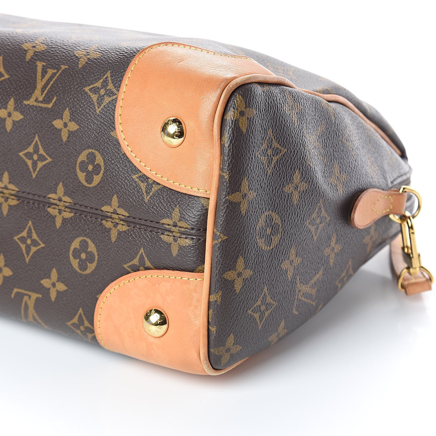 Louis Vuitton Monogram Retiro NM 9 of 9