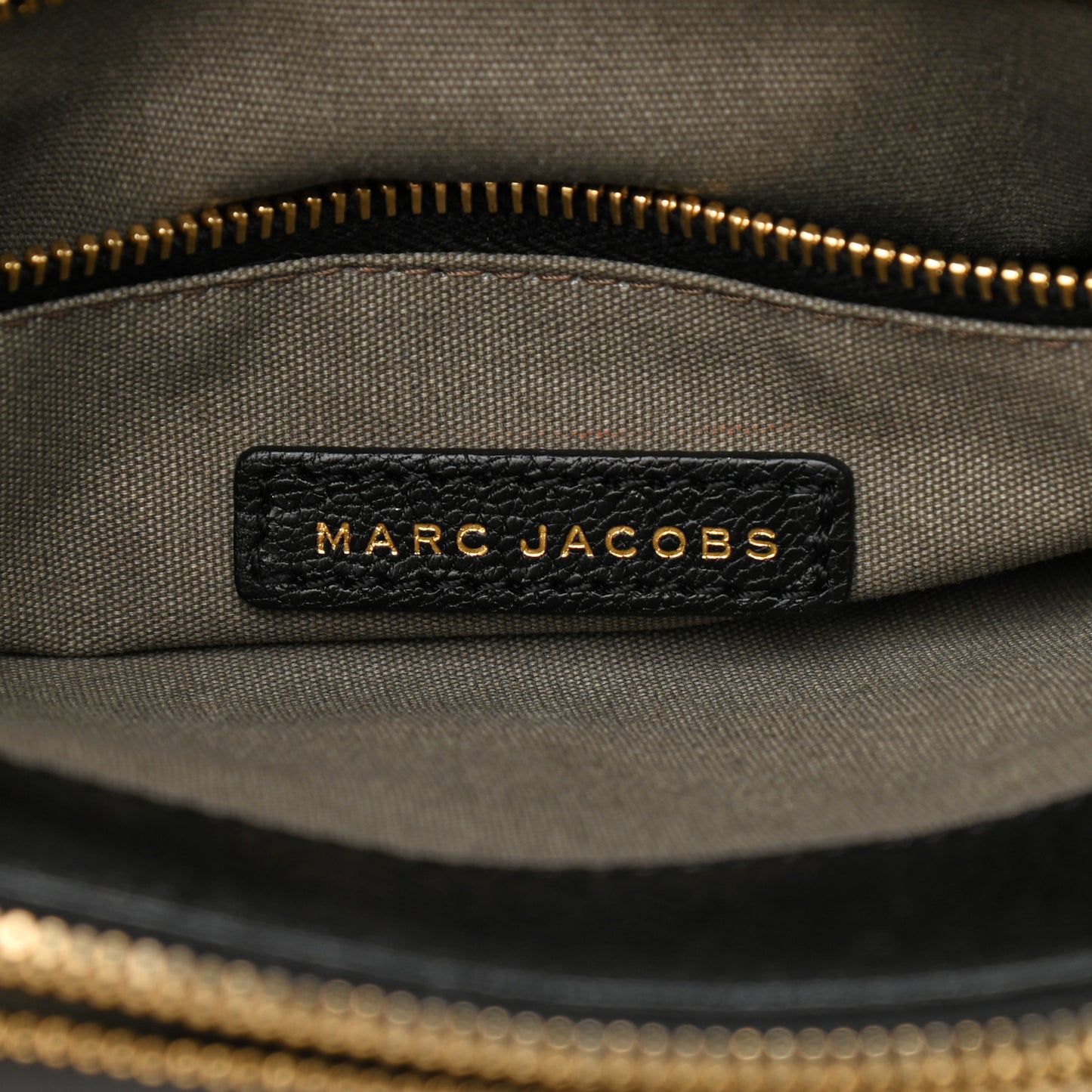 Lambskin Quilted The XL Single Flap Black