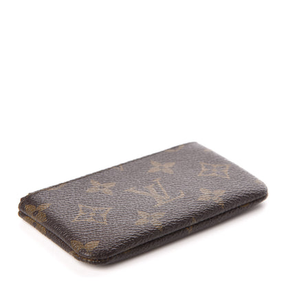 Louis Vuitton Monogram Key Pouch 4 of 6