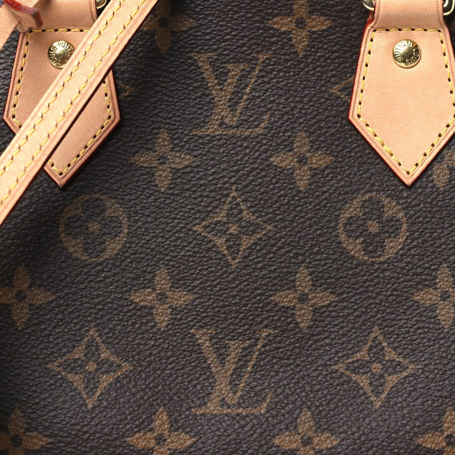 Monogram Alma BB