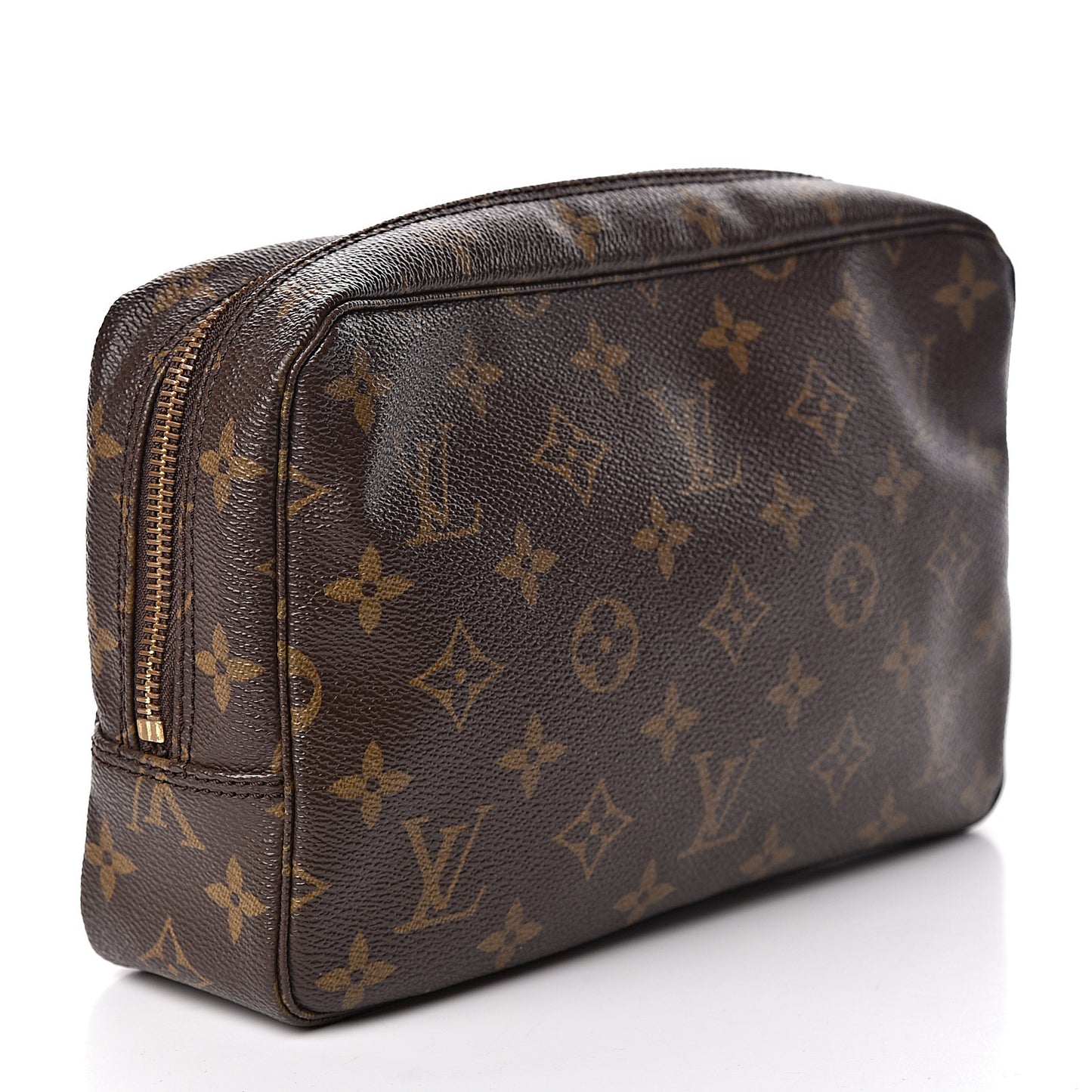 Monogram Trousse Toilette 23