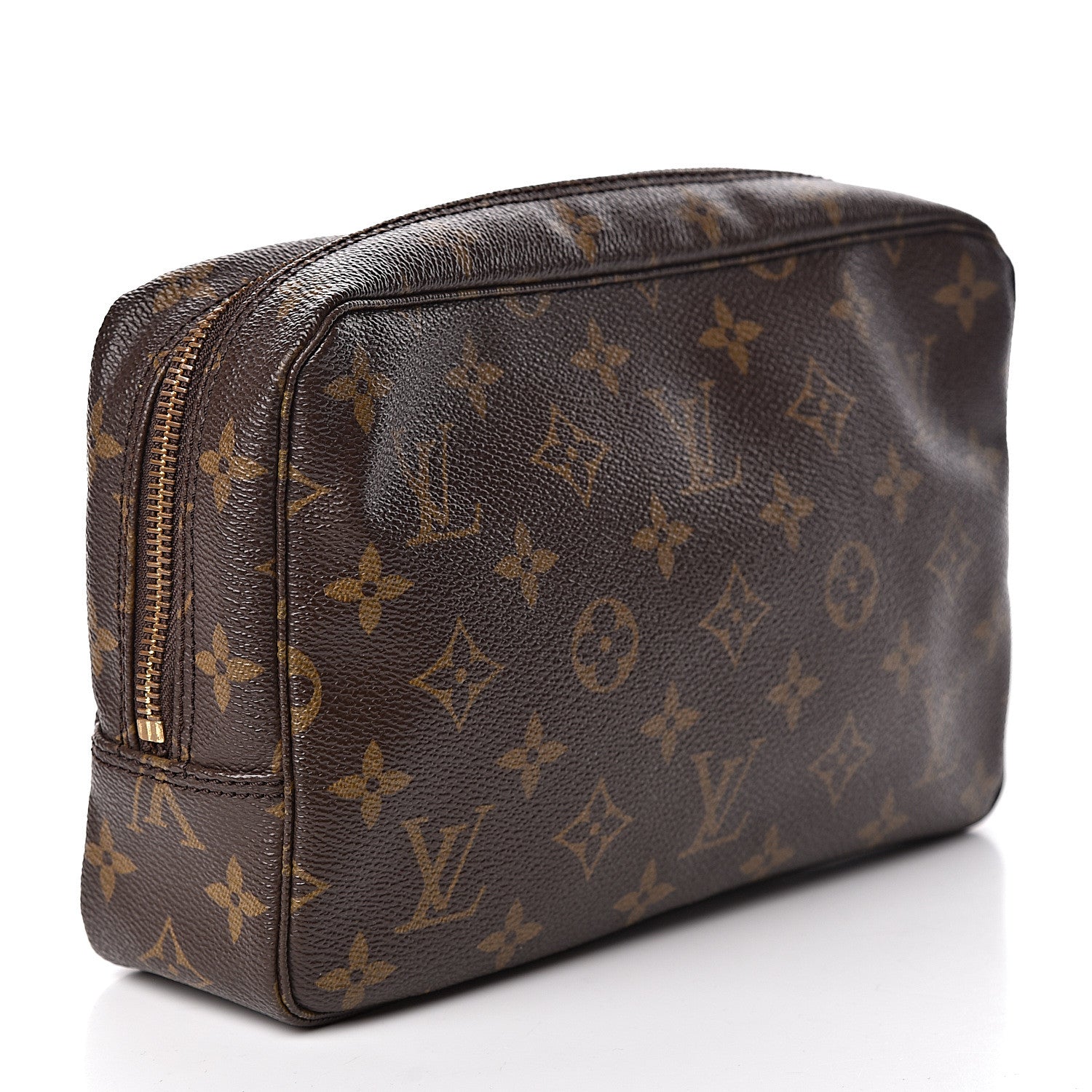 Louis Vuitton Monogram Trousse Toilette 23 3 of 9