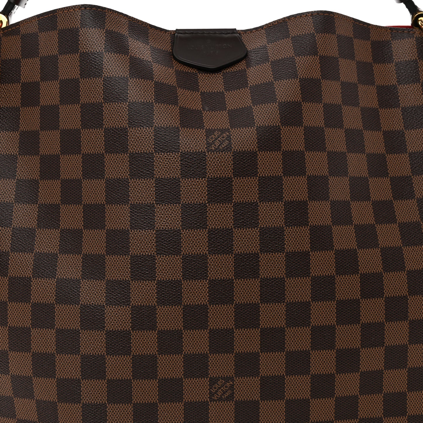 Damier Ebene Graceful MM