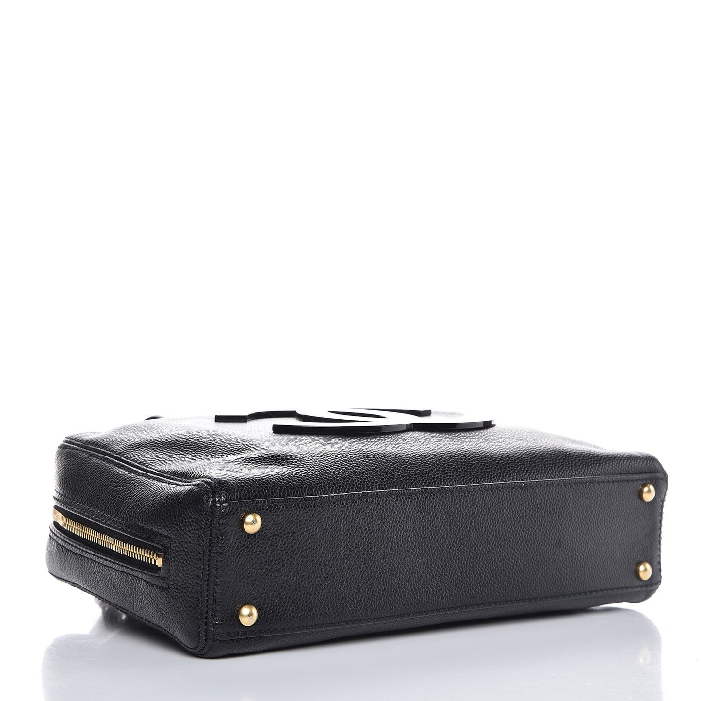 Caviar CC Bowler Black