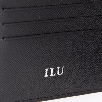 Louis Vuitton Taiga Wallet Black 7 of 7