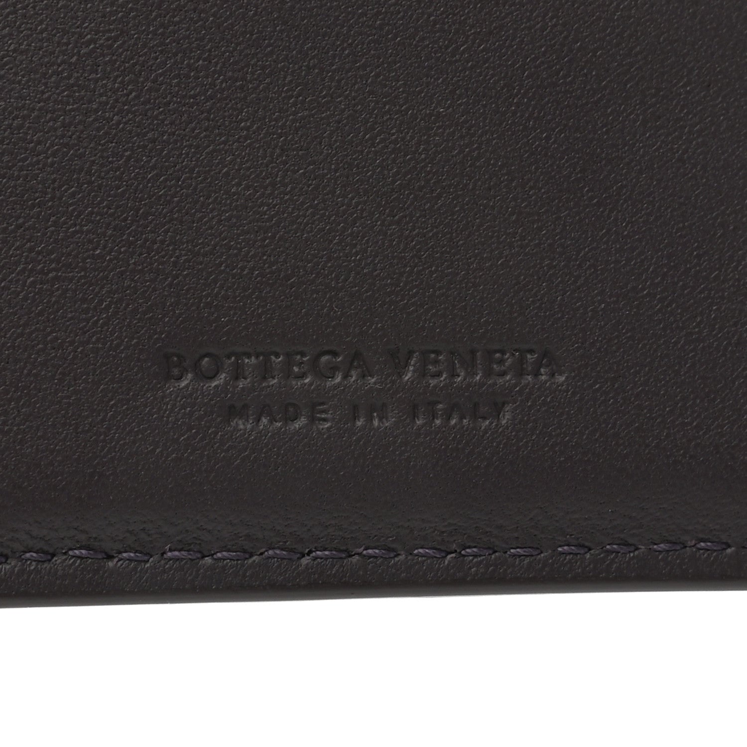Bottega Veneta Nappa Intrecciato Continental Wallet Quetsche 6 of 8