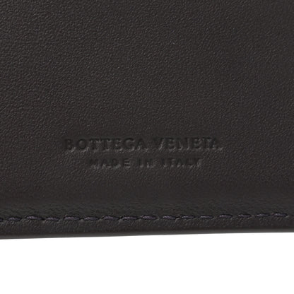 Bottega Veneta Nappa Intrecciato Continental Wallet Quetsche 6 of 8
