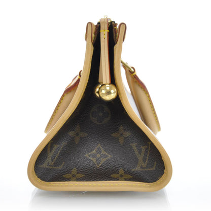 Louis Vuitton Monogram Popincourt 6 of 9
