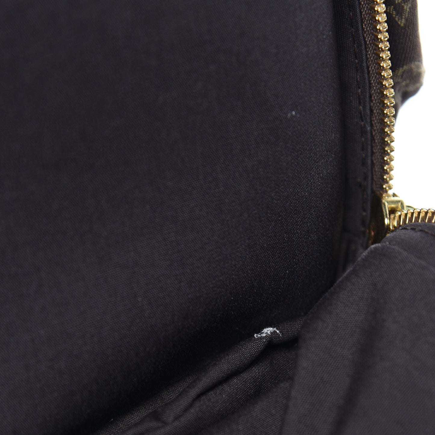 Mini Lin Sac a Langer Diaper Bag Ebene