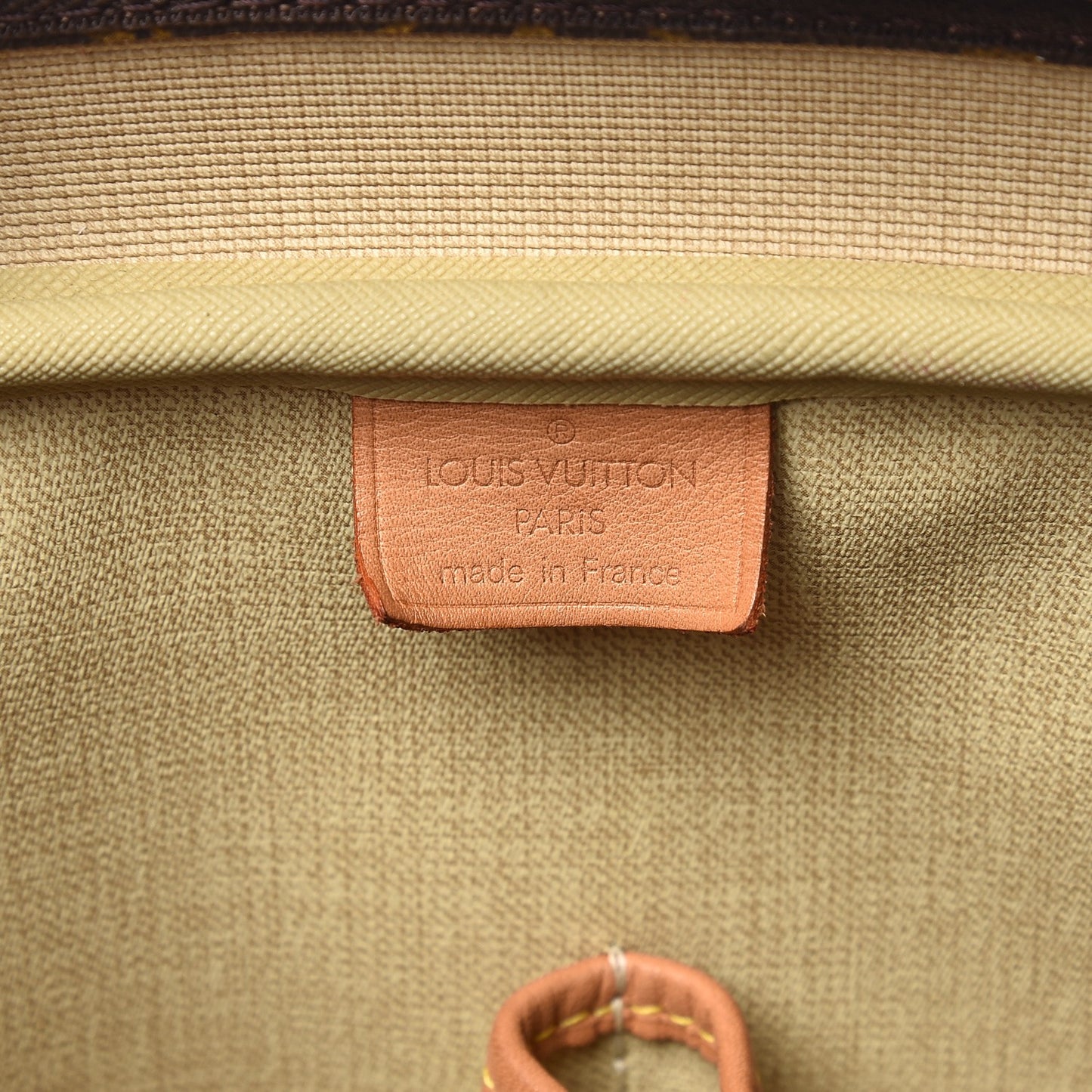 Monogram Deauville