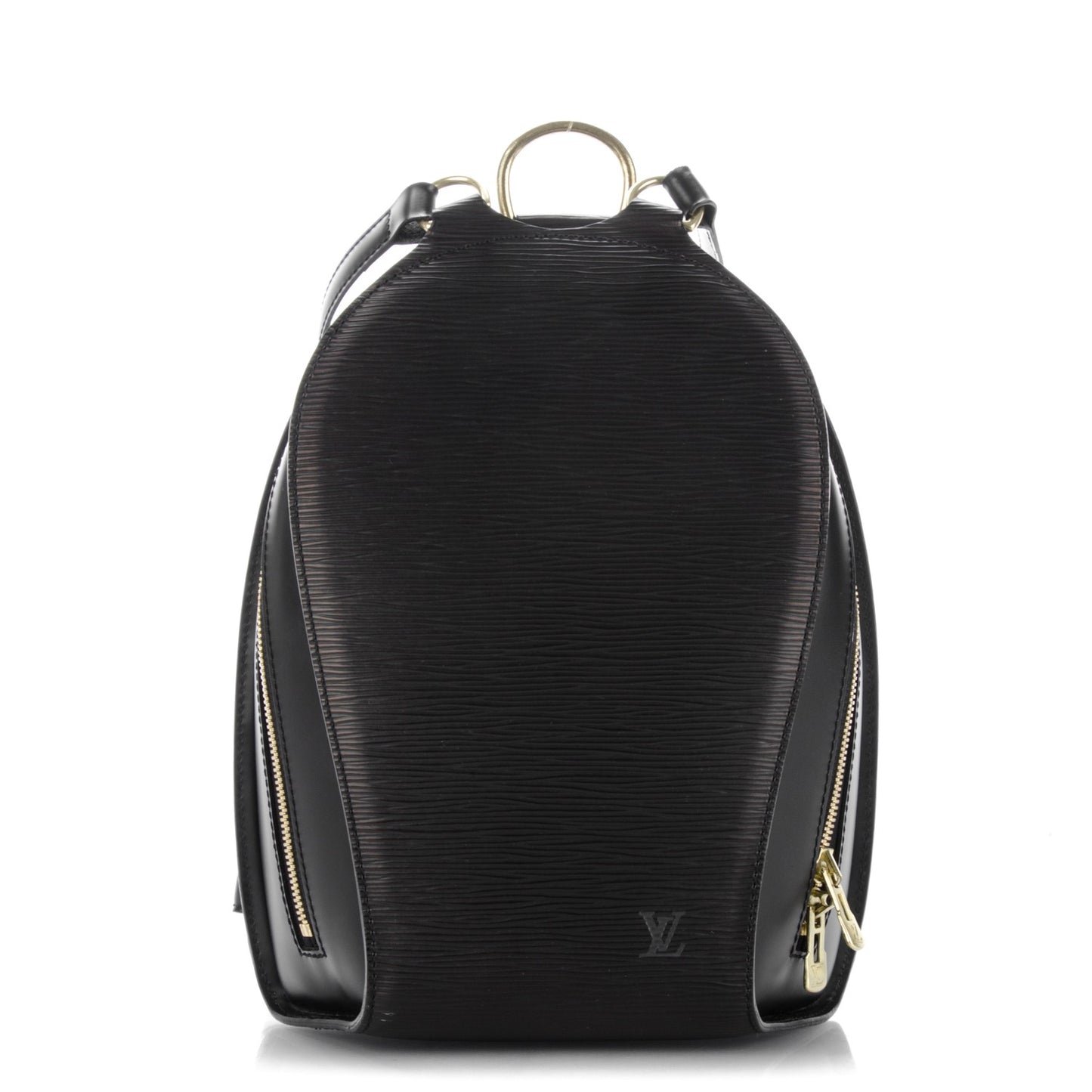 Epi Mabillon Backpack Black