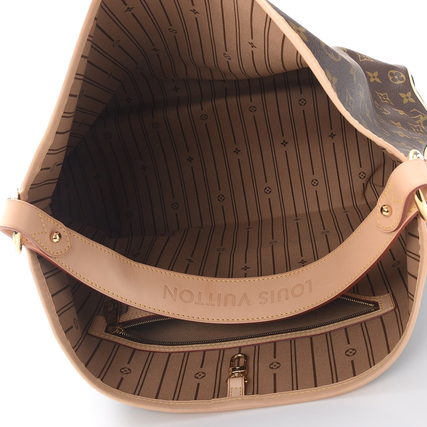 Monogram Delightful MM