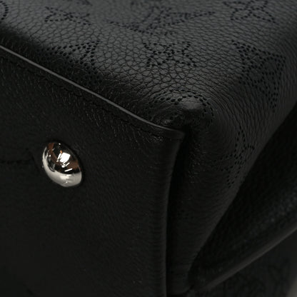 Louis Vuitton Mahina Muria Black 10 of 10