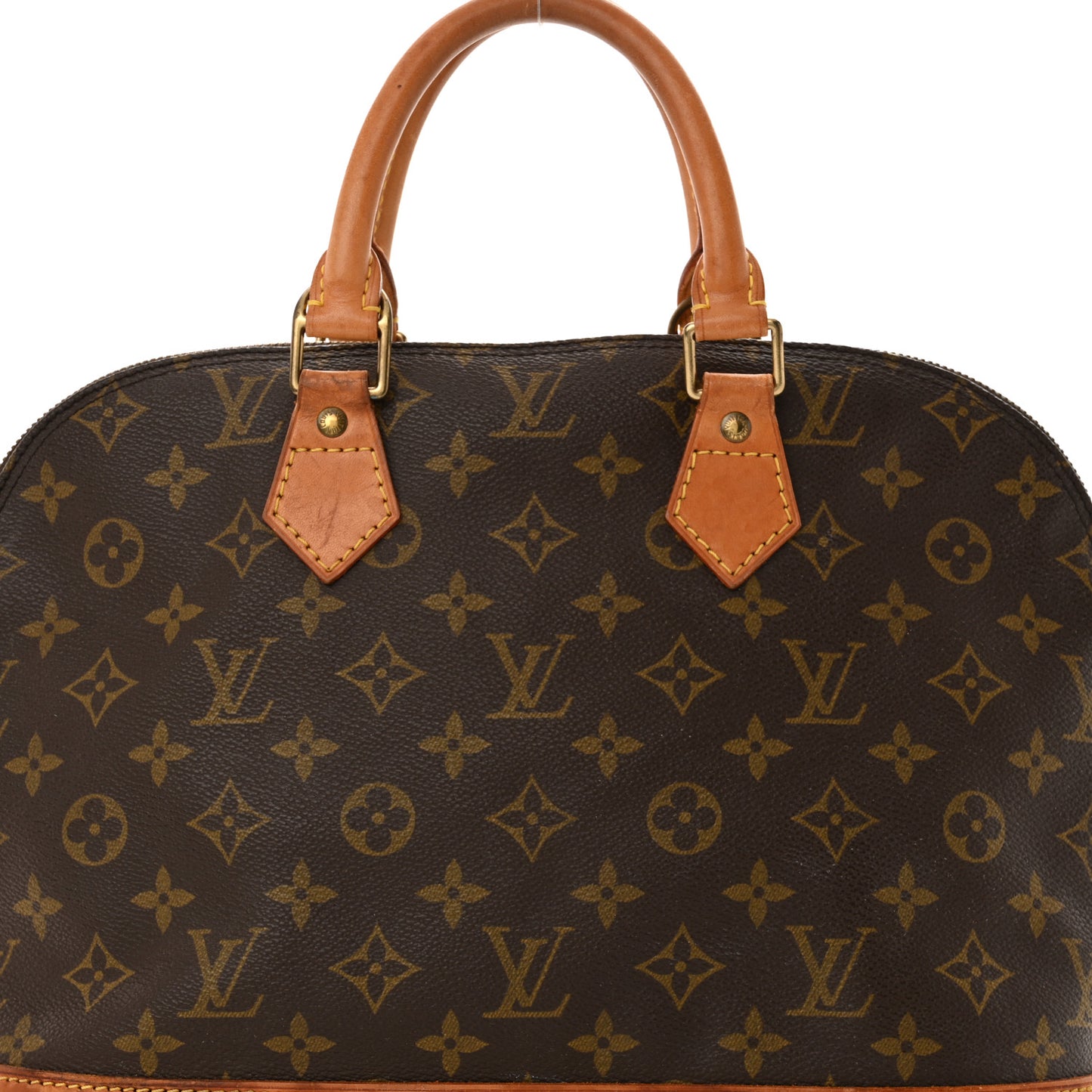 Monogram Alma PM