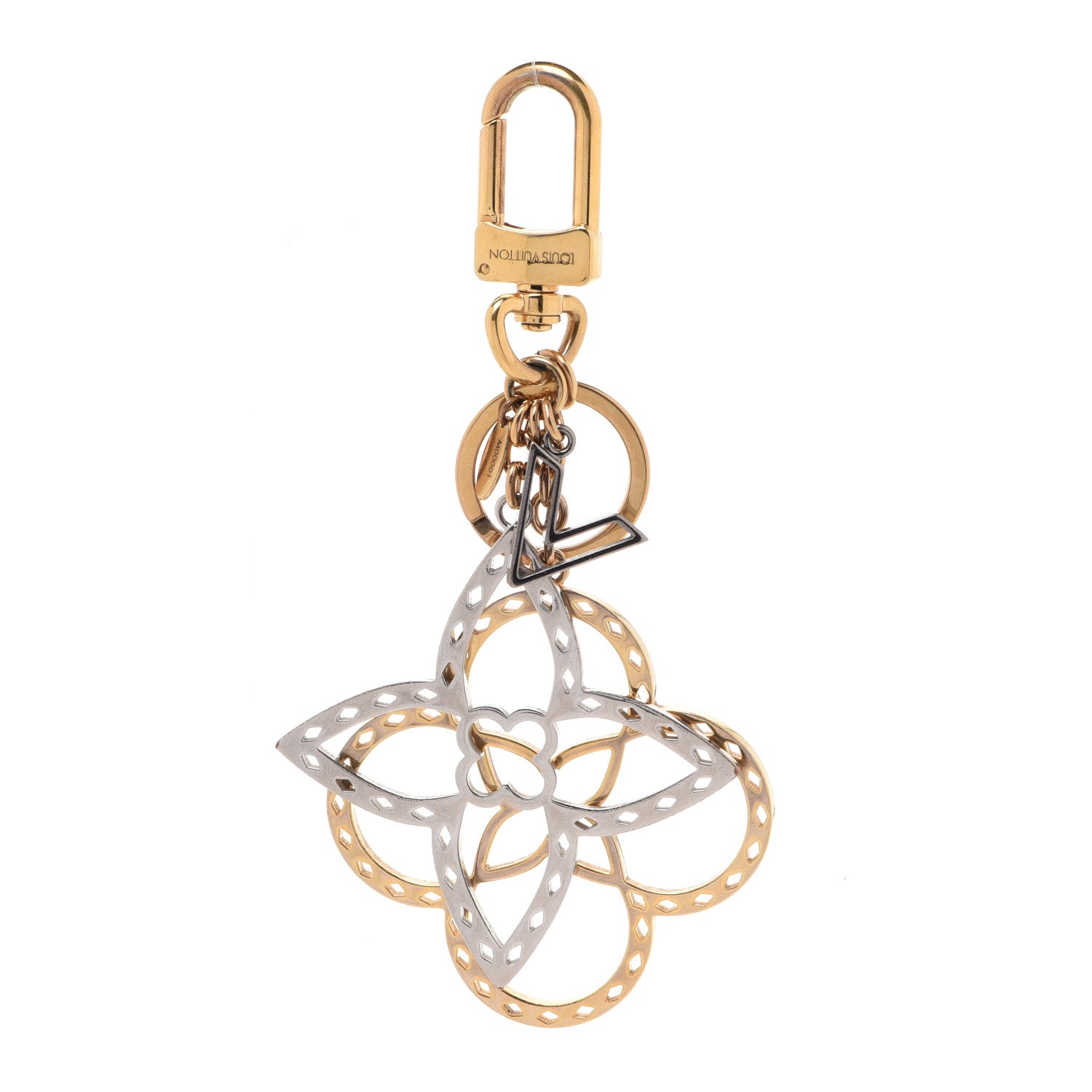 Louis Vuitton Neo Tapage Bag Charm 1 of 6