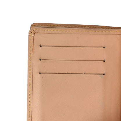 Louis Vuitton Monogram Multicolor Koala Wallet White 8 of 9