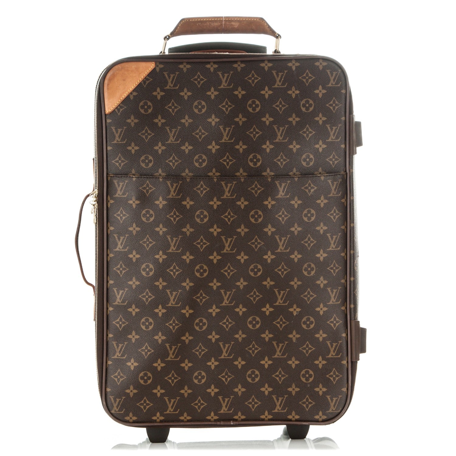 Louis Vuitton Monogram Pegase 55 1 of 11