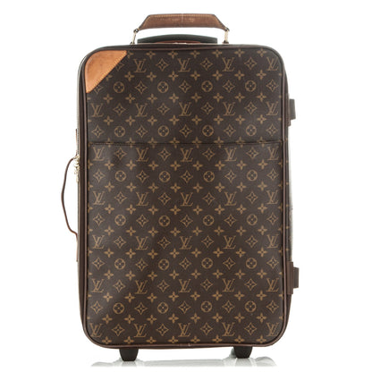 Louis Vuitton Monogram Pegase 55 1 of 11