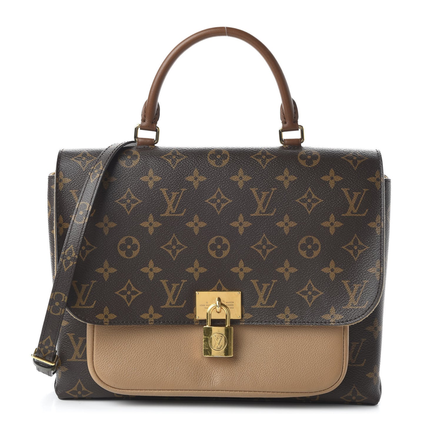 Monogram Marignan Sesame