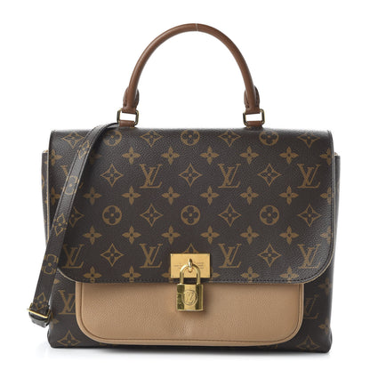 Louis Vuitton Monogram Marignan Sesame 1 of 9