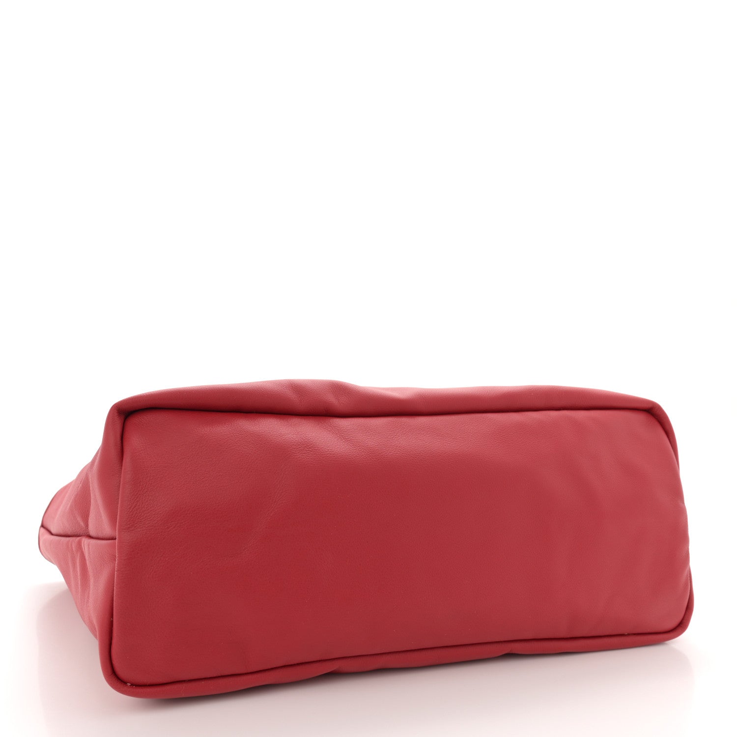 Goyard Goyardine Reversible Anjou PM Red 8 of 17