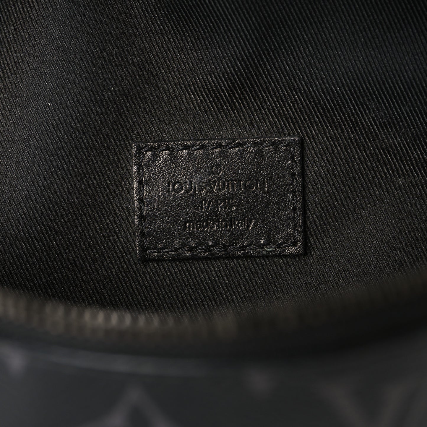 Monogram Eclipse Discovery Bumbag PM