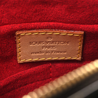 Louis Vuitton Monogram Viva-Cite MM 6 of 9