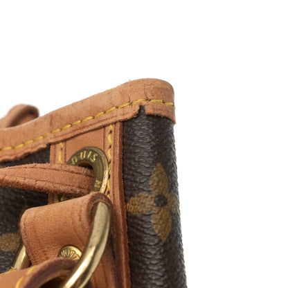 Louis Vuitton Monogram Noe 19 of 20
