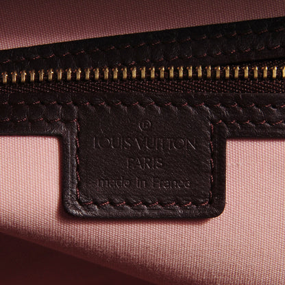 Louis Vuitton Mini Monogram Josephine GM Cherry 6 of 7