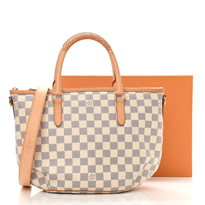 Louis Vuitton Damier Azur Riviera PM 11 of 11