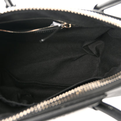 Givenchy Sugar Goatskin Small Antigona Black 5 of 10