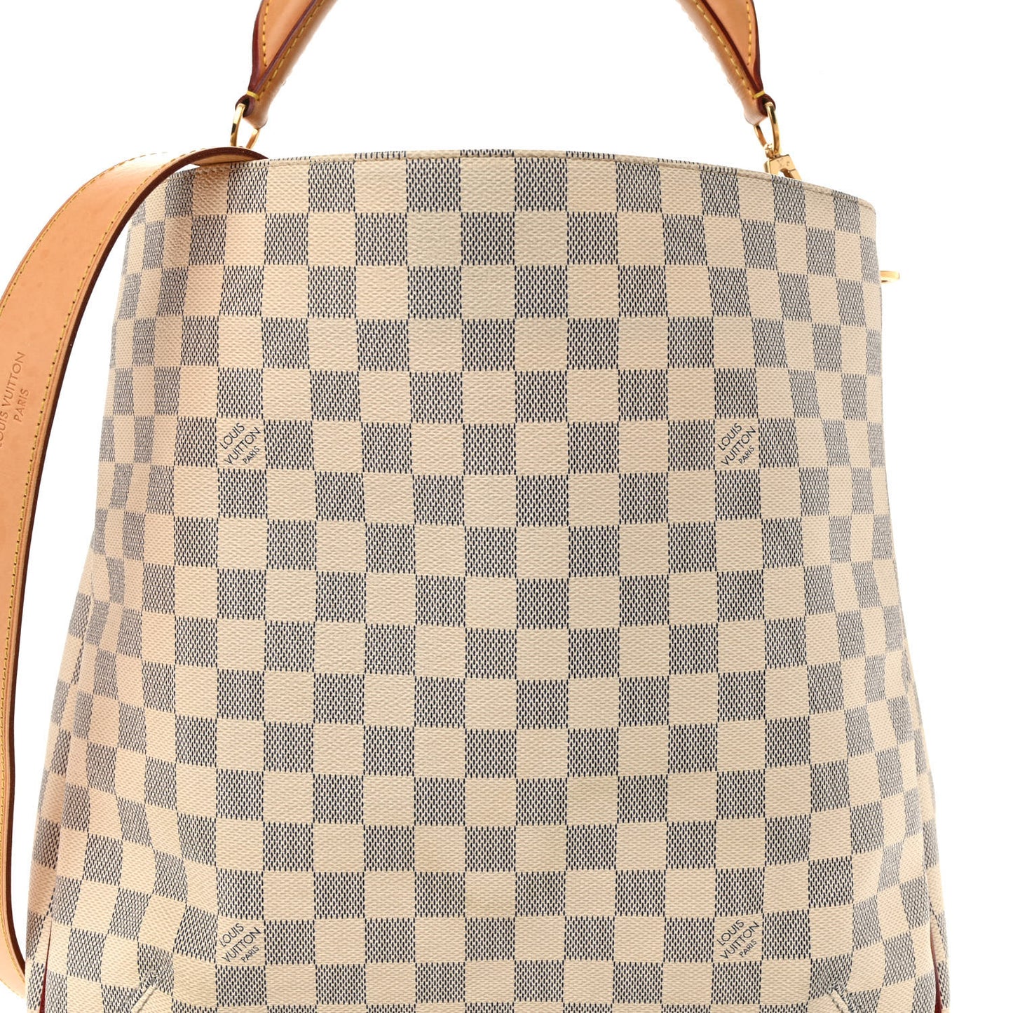 Damier Azur Soffi