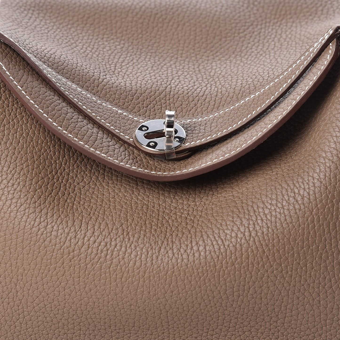 Taurillon Clemence Lindy 30 Etoupe