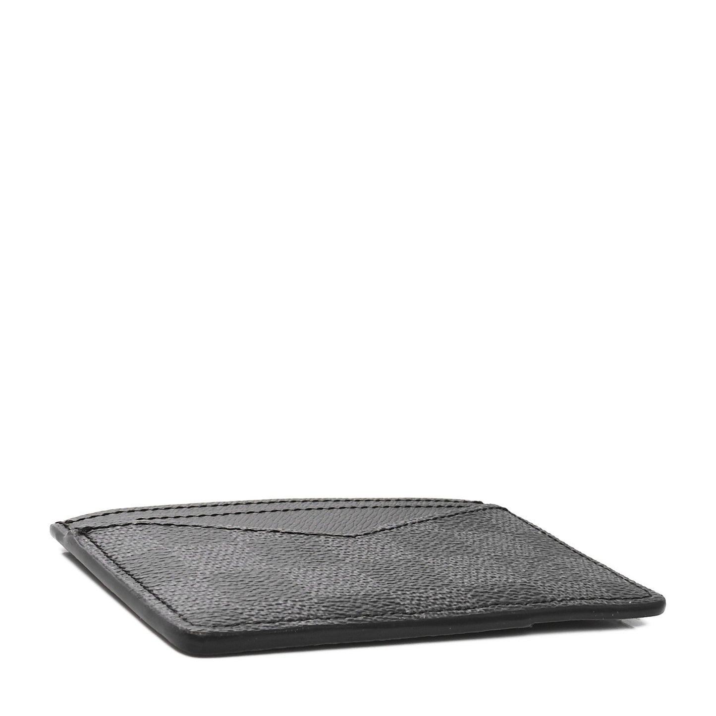 Damier Graphite Neo Porte-Cartes Card Holder