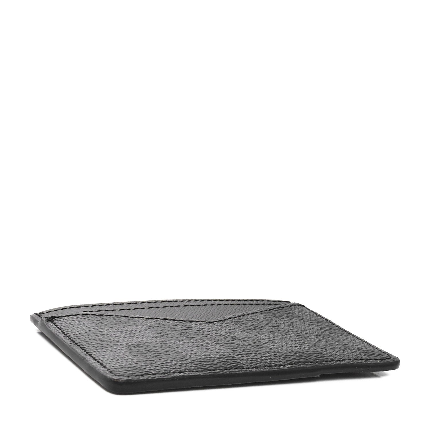 Louis Vuitton Damier Graphite Neo Porte-Cartes Card Holder 4 of 7