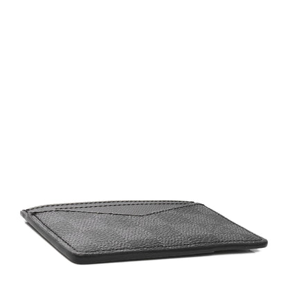 Louis Vuitton Damier Graphite Neo Porte-Cartes Card Holder 4 of 7