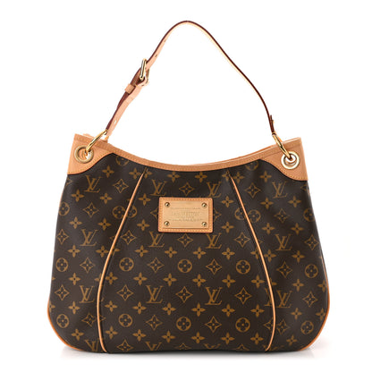 Louis Vuitton LOUIS VUITTON Monogram Galliera PM 1 of 9