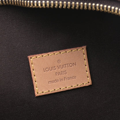 Louis Vuitton Vernis Brentwood Amarante 5 of 10