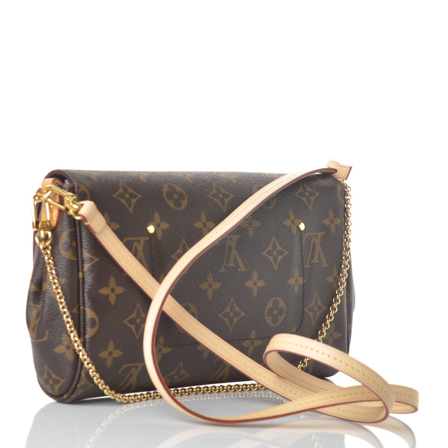 Monogram Favorite MM
