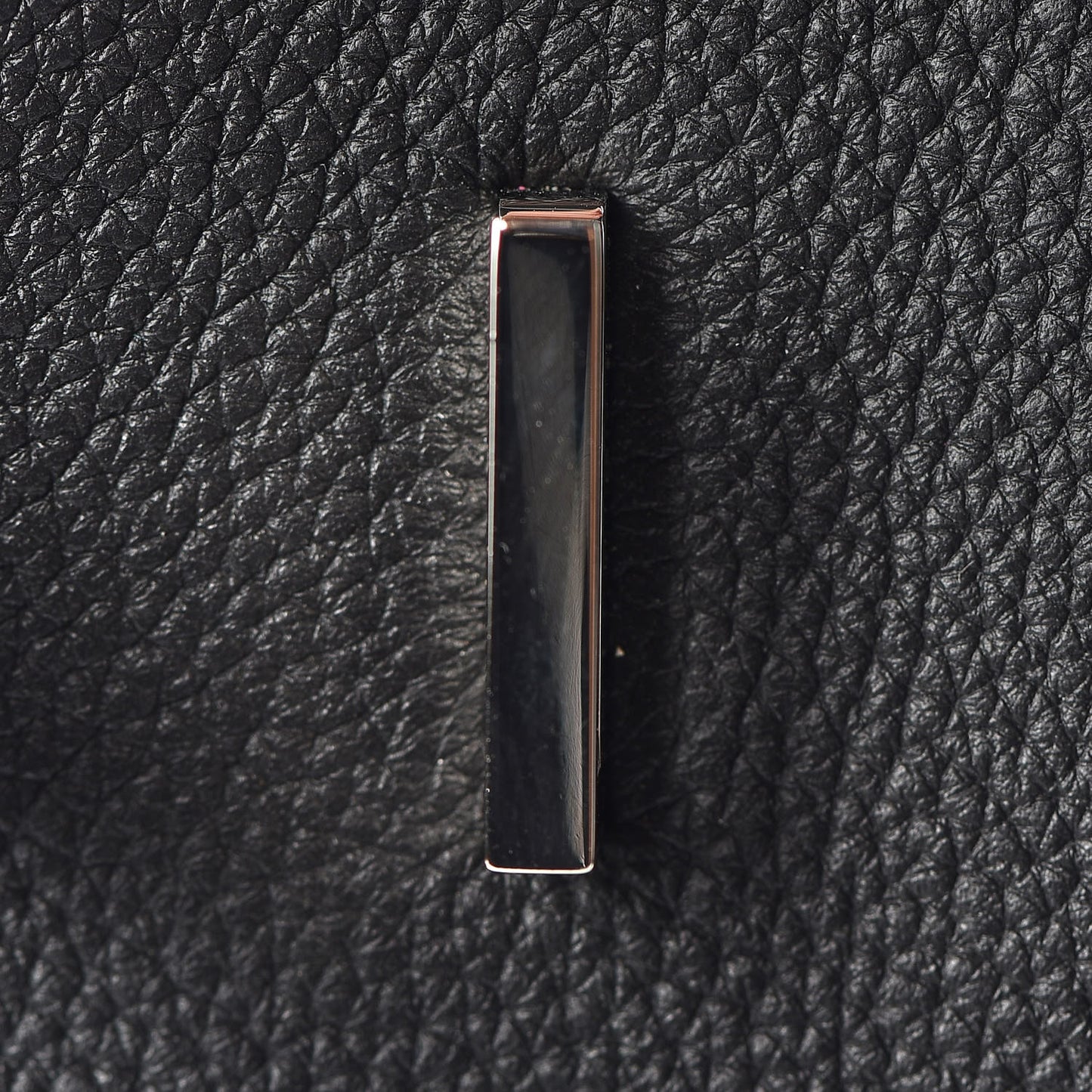 Togo Birkin 30 Black